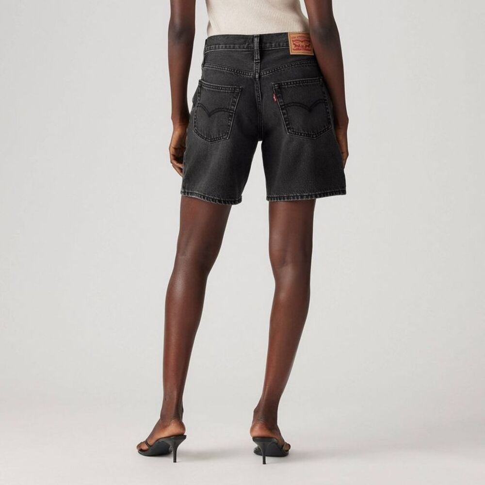 Levi's - Women's '94 Baggy Shorts - Wandering Spirit Wandering Spirit - Picture 3 of 3